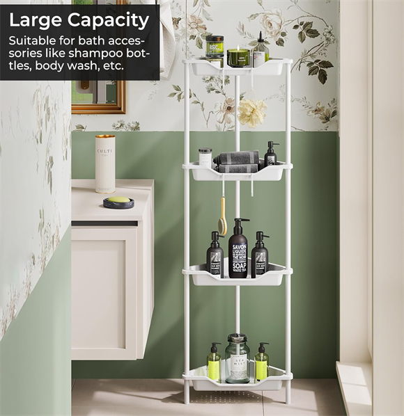 storage rack